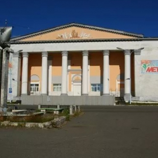 Фотография домов культуры Дворец культуры Северный