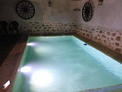 Фотография гостевого дома Casa Rural Abuelo Pedro