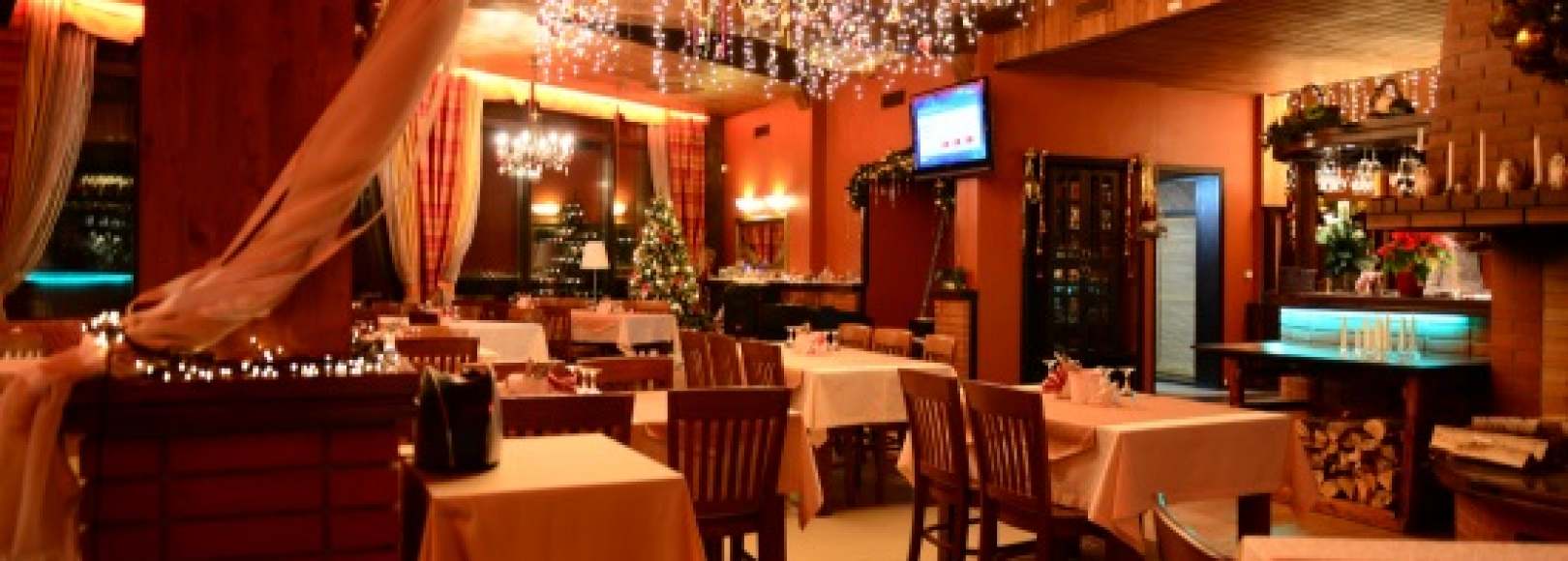 Фотография банкетного зала С видом на озеро