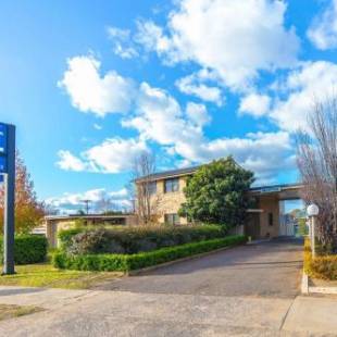 Фотографии мотеля
Country Gardens Motel