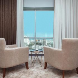Фотография гостиницы Midtown Baku
