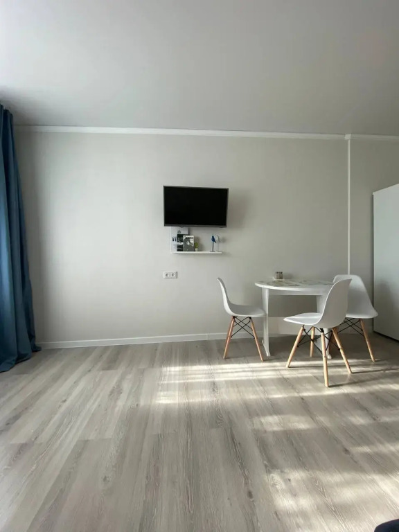 Фотография квартиры Квартира Апартаменты Анапа ЖК Трио