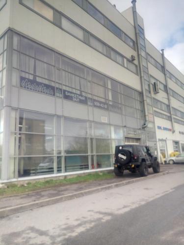 Фотография гостиницы Восток