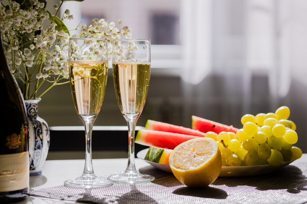 Фотография квартиры Апартаменты Двухуровневая Студия Рядом с Невским Проспектом