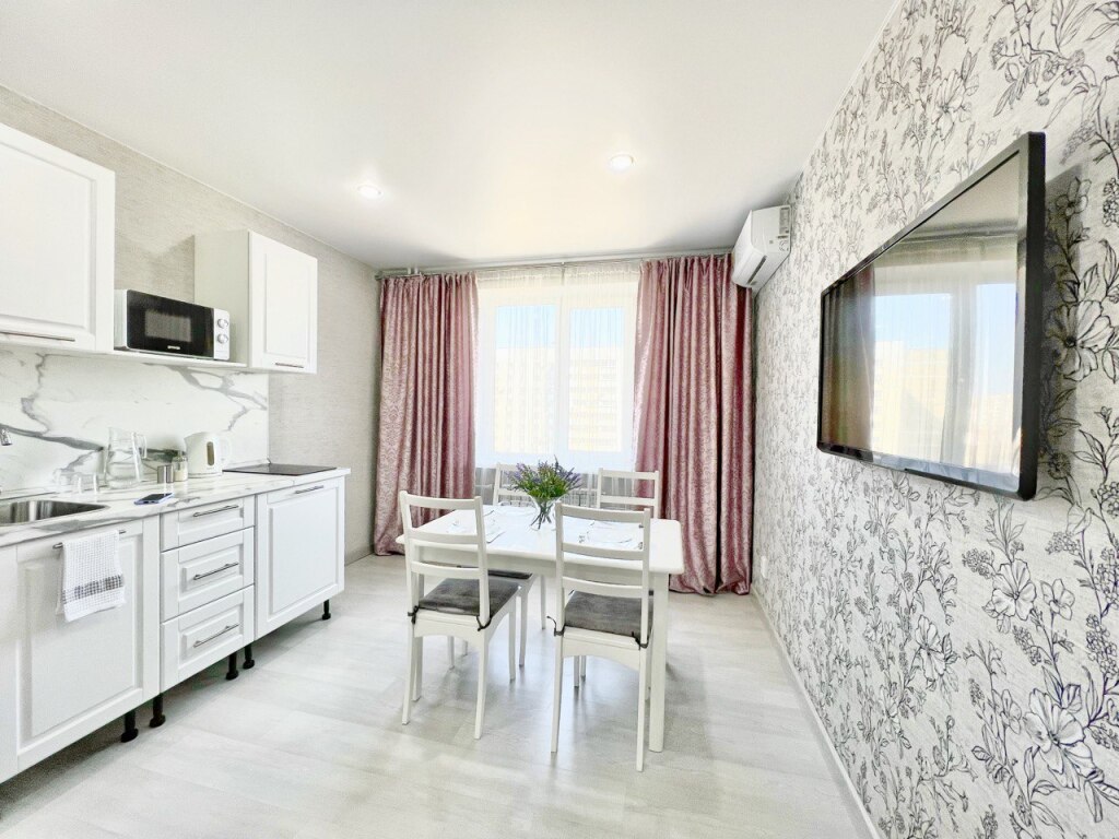 Фотография квартиры Апартаменты Уютное Гнездышко Казань