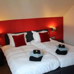 Фотографии мини отеля
B&B Afrodite