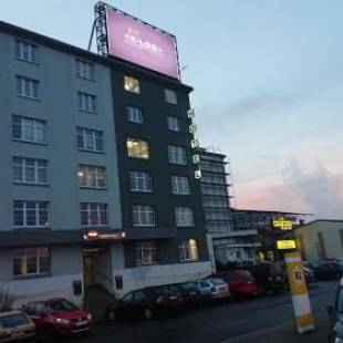 Фотографии гостиницы
Hotel S-centrum Děčín