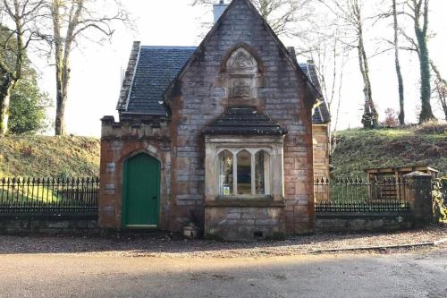 Фотографии гостевого дома
North Lodge