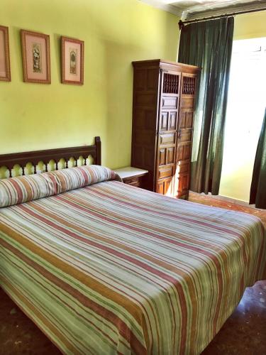 Фотография гостевого дома Hostal Del Sol