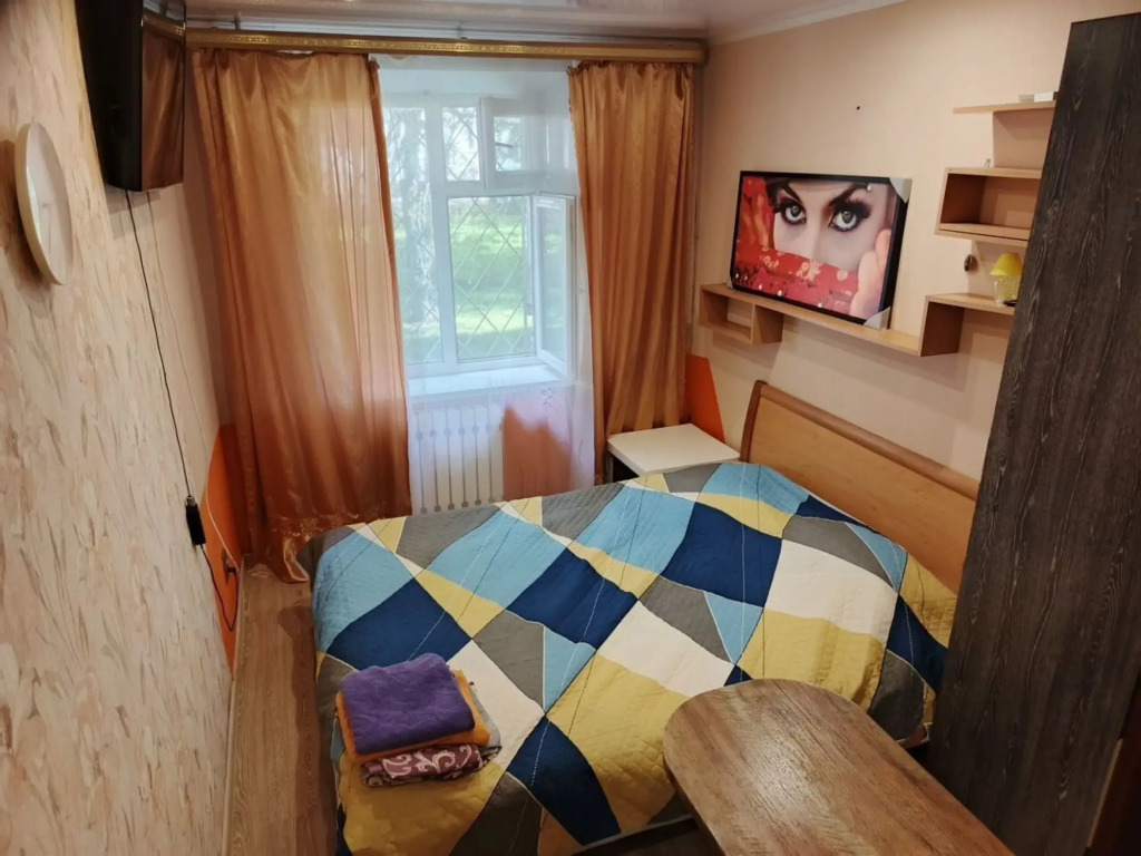 Фотография квартиры Квартира Эконом на Бохняка 7