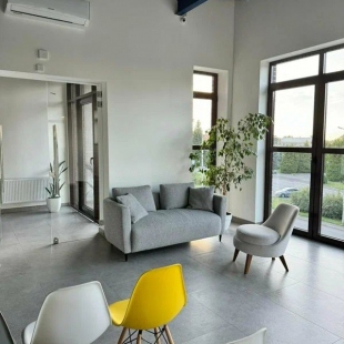 Фотография конференц-зала 