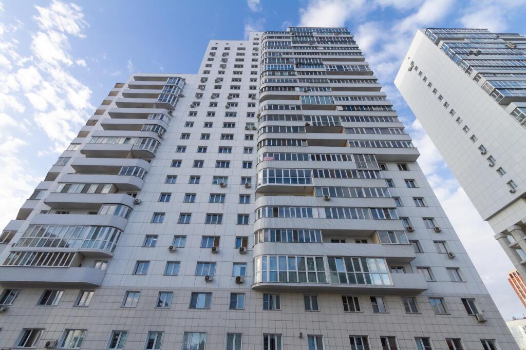 Фотография квартиры Апартаменты на улице Шевченко