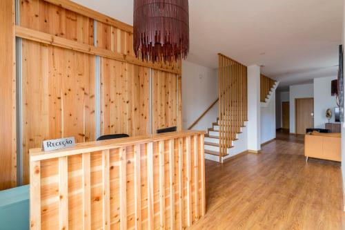 Фотография мини отеля H18