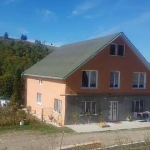 Фотография мини отеля Casa Geanina