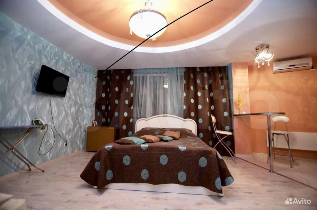 Фотография квартиры Апартаменты Какдома36 на Революции 9А