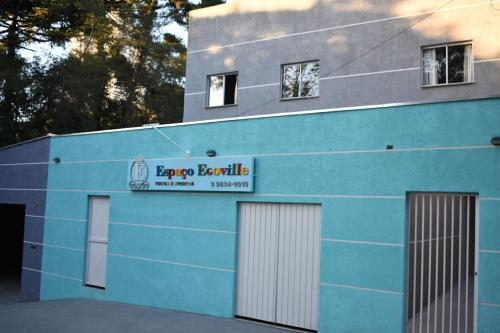 Фотография мини отеля Pousada Ecoville