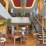 Фотография гостиницы NOHGA HOTEL UENO TOKYO