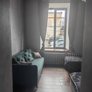 Фотография квартиры Апартаменты в старинном особняке 18 века