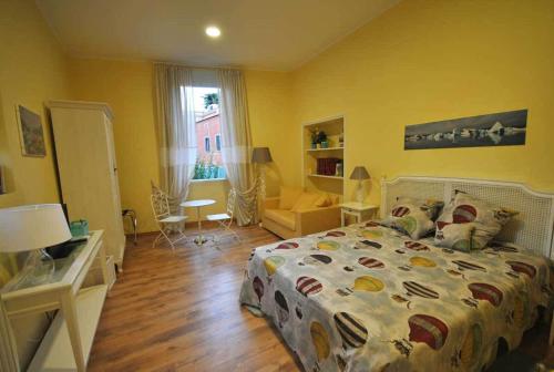 Фотография мини отеля Domus Ripetta