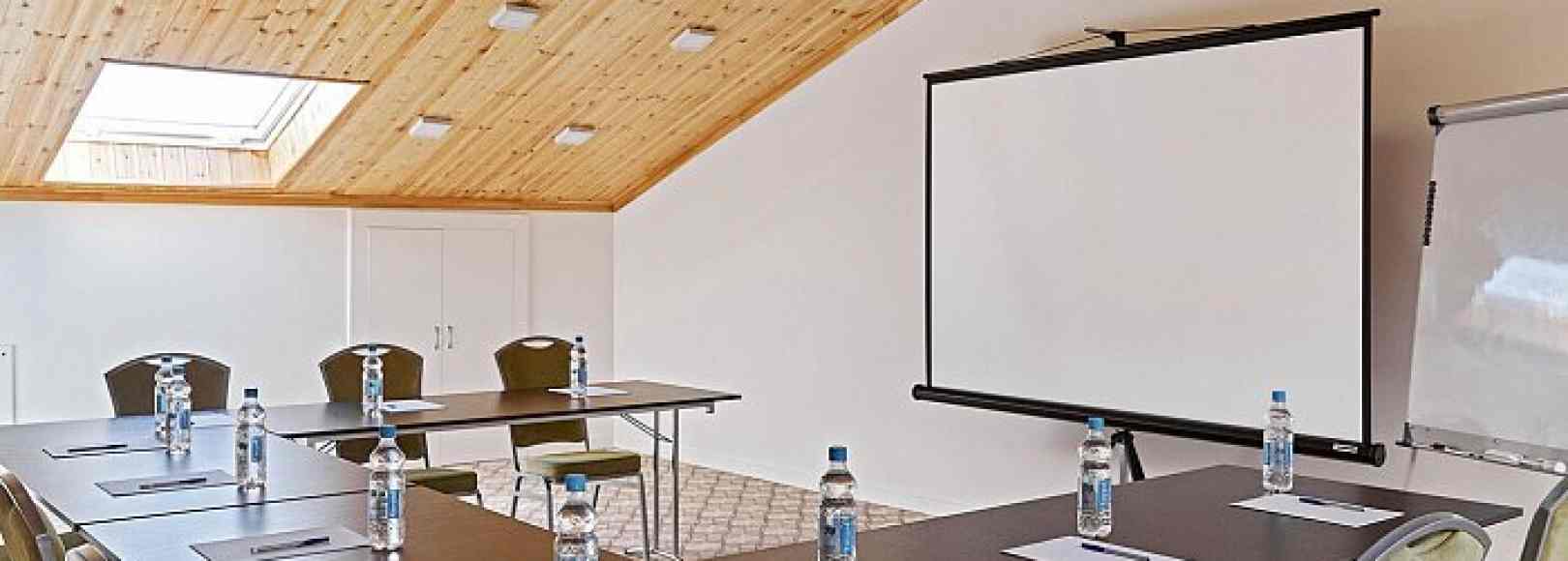 Фотография конференц-зала Ариум