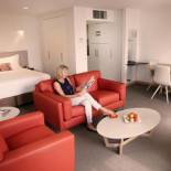 Фотография апарт отеля Salamanca Inn