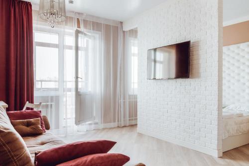 Фотографии апарт отеля
Байкал Стори