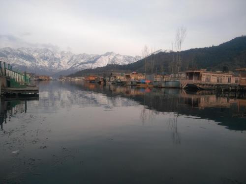 Фотография мини отеля SnowGoose Group of Houseboats