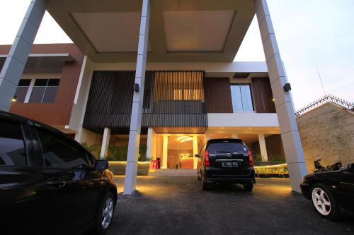 Фотография гостиницы Vinotel Cirebon