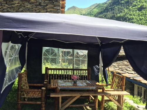 Фотография кемпинга Кесанэ