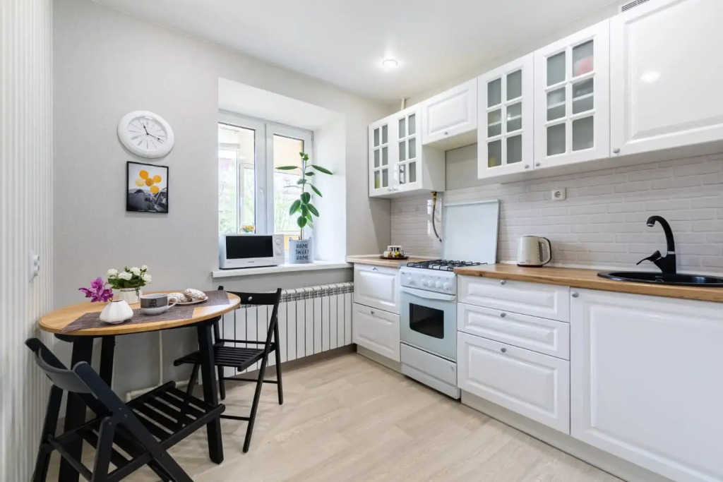 Фотография квартиры Апартаменты В 10 Минутах от Кремля