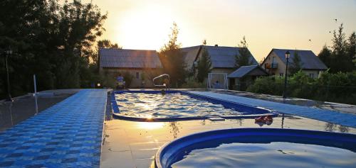 Фотографии мини отеля 
            Кинбурн Элит