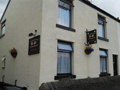 Фотография мини отеля Overnight Stays Stockport