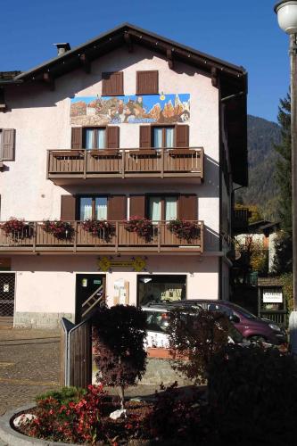 Фотография гостевого дома Casa Salvaterra Affittacamere