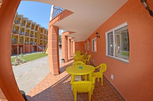 Фотография гостиницы Парус