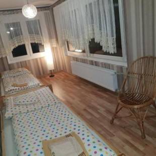 Фотографии хостела
Hostel Słoneczny Anioł