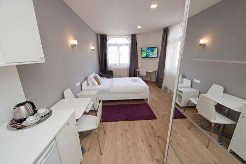 Фотография апарт отеля Rozmaryn Apartments