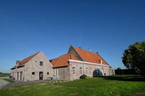 Фотография гостевого дома Hoeve Ten Rooden Duifhuize