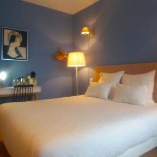 Фотографии мини отеля
Le Nautilus