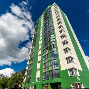 Фотография квартиры Апартаменты на улице Красногорская