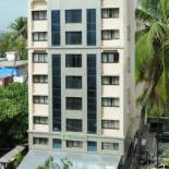 Фотография гостиницы The Emerald Hotel & Executive Apartments