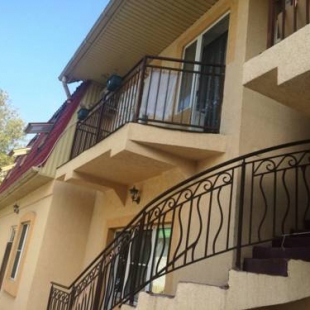 Фотография гостевого дома Магадан