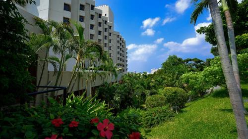 Фотография гостиницы The Naha Terrace