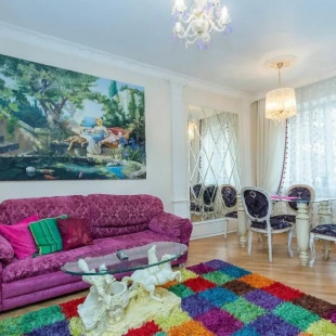 Фотография квартиры Апартаменты в историческом центре города