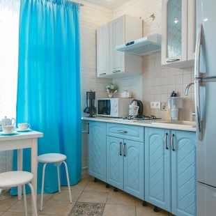 Фотография квартиры Пять звезд на Ленинградском 4А