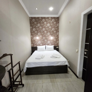 Фотография квартиры Апартаменты Двухкомнатные у Вокзала