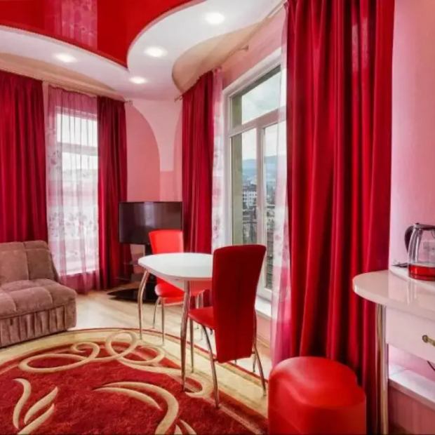 Фотографии квартиры 
            Апартаменты Венера М 7