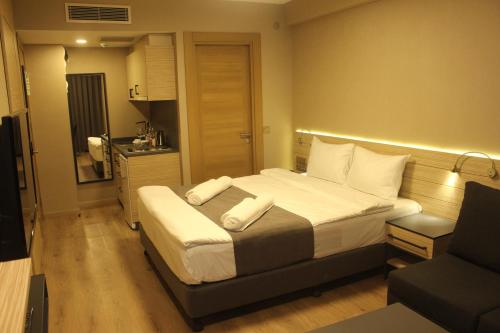 Фотография гостиницы Endless Comfort Hotel Taksim