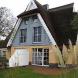 Фотография гостевого дома Sonnenhus Zingst