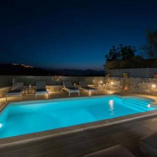 Фотографии мини отеля
Kanathos Pigi