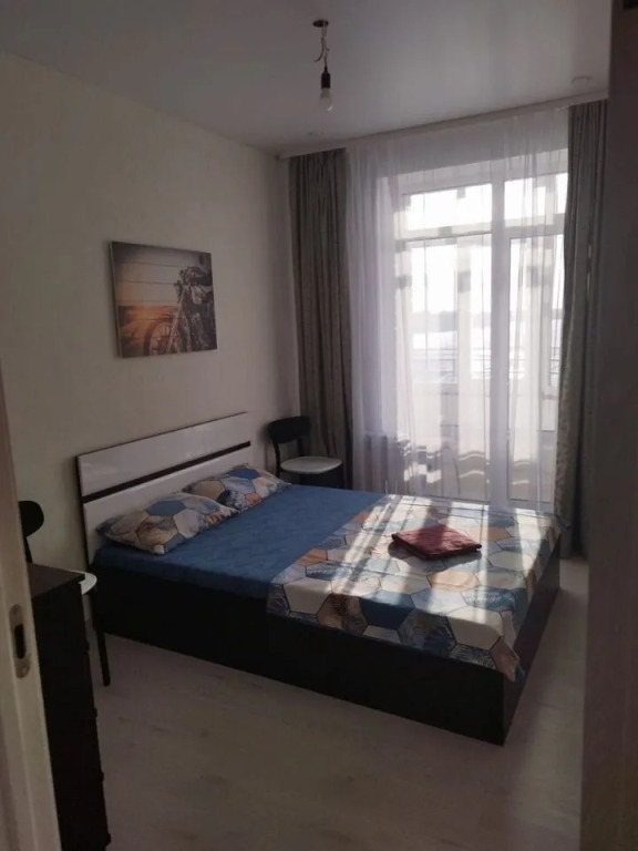 Фотография квартиры Квартира на улице Ильи Глазунова 4